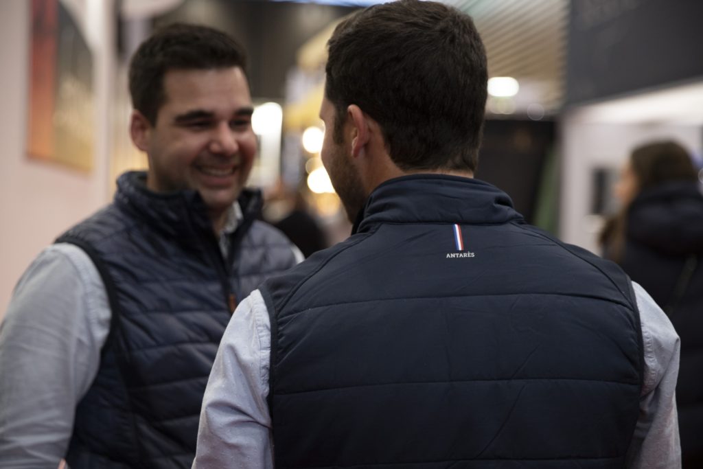 equipe-commerciale-antares-france