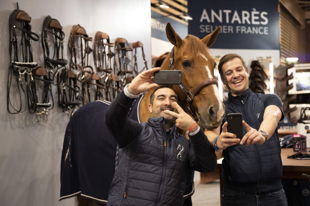equita lyon antares sellier france