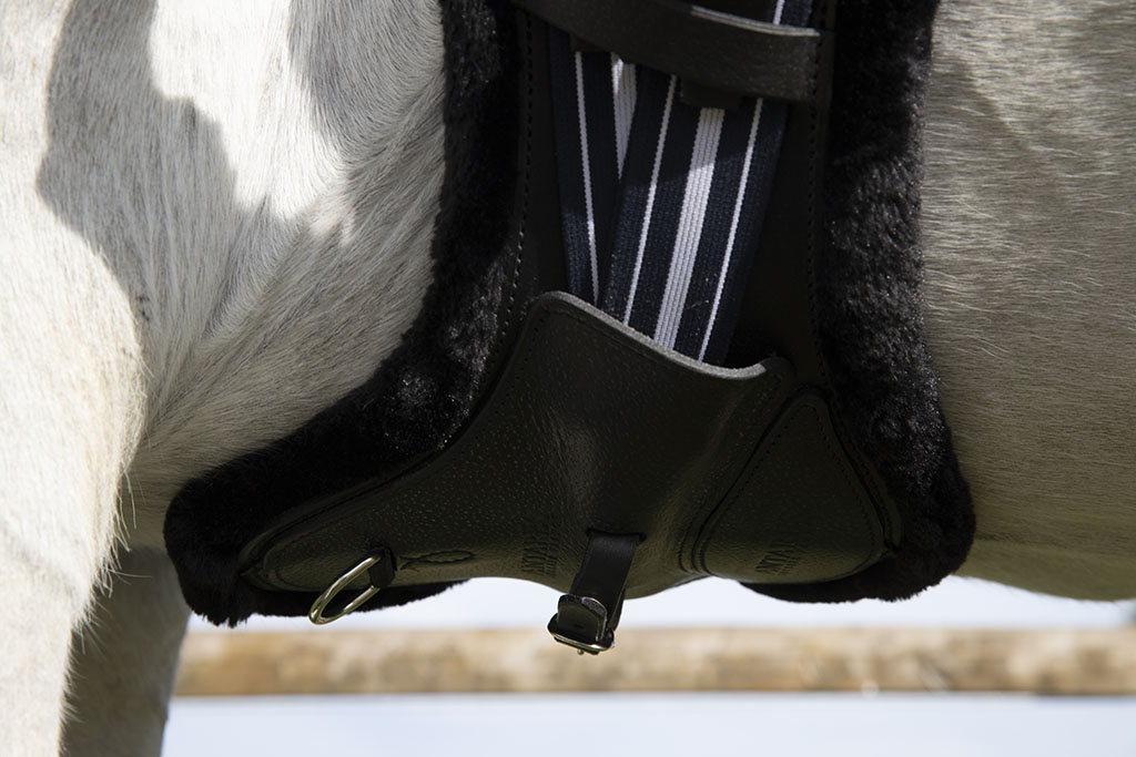 Comment entretenir son matériel d'équitation en mouton ?