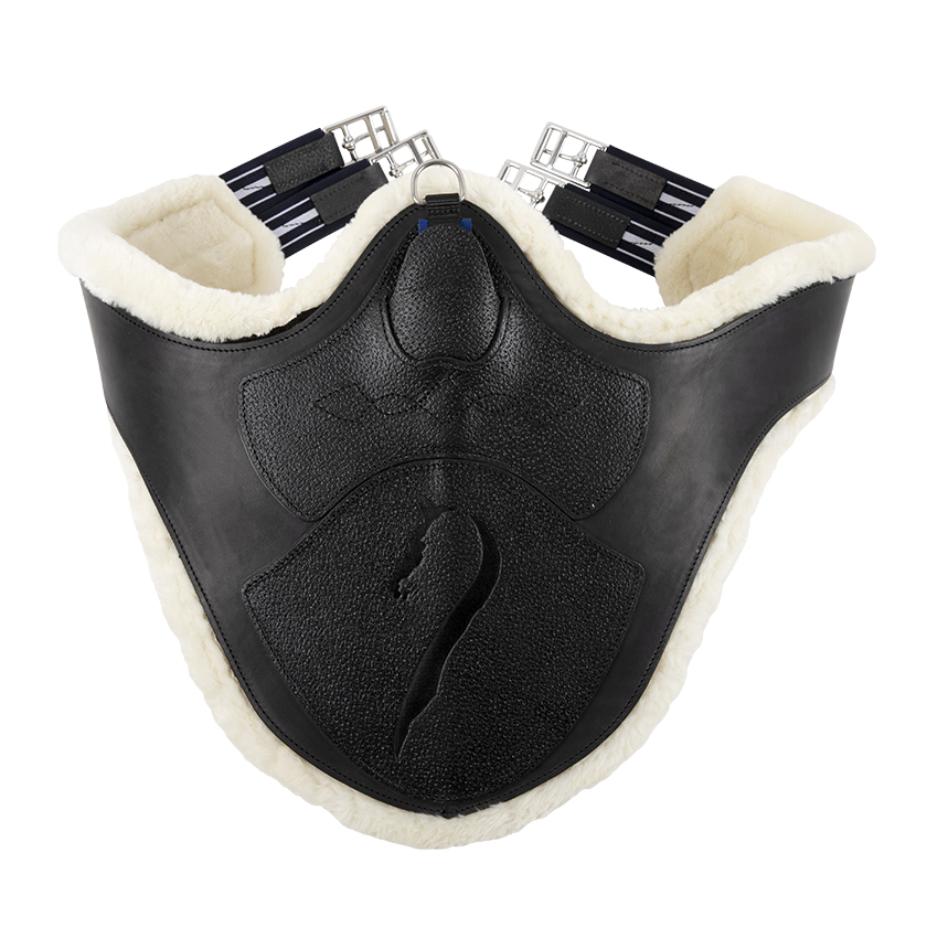 How to look after your sheepskin horse tack