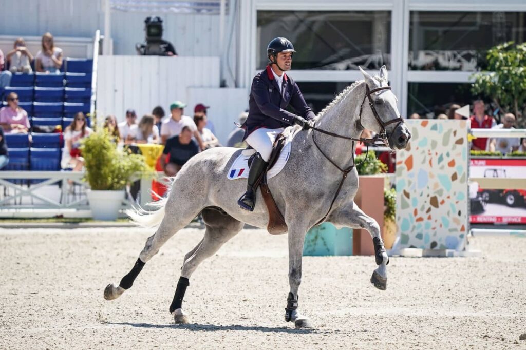 ANTARES RIDER GRAND NATIONAL