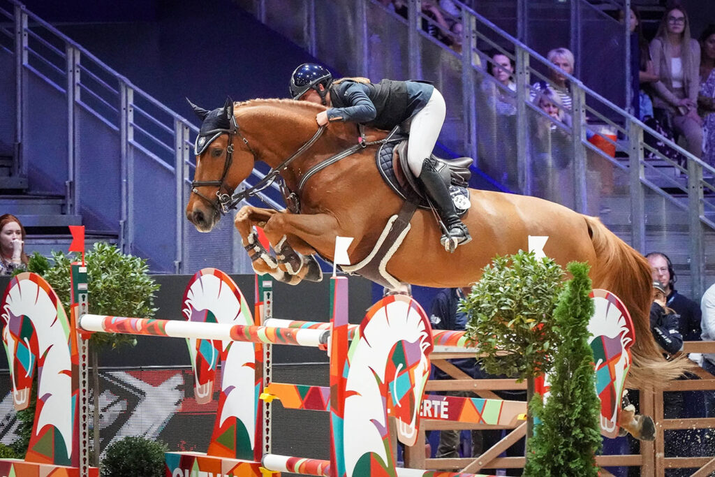 ANTARES RIDER GRAND NATIONAL
