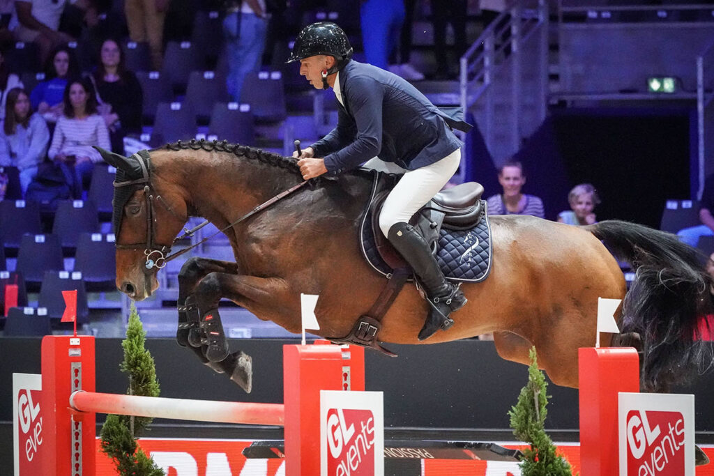 ANTARES RIDER GRAND NATIONAL