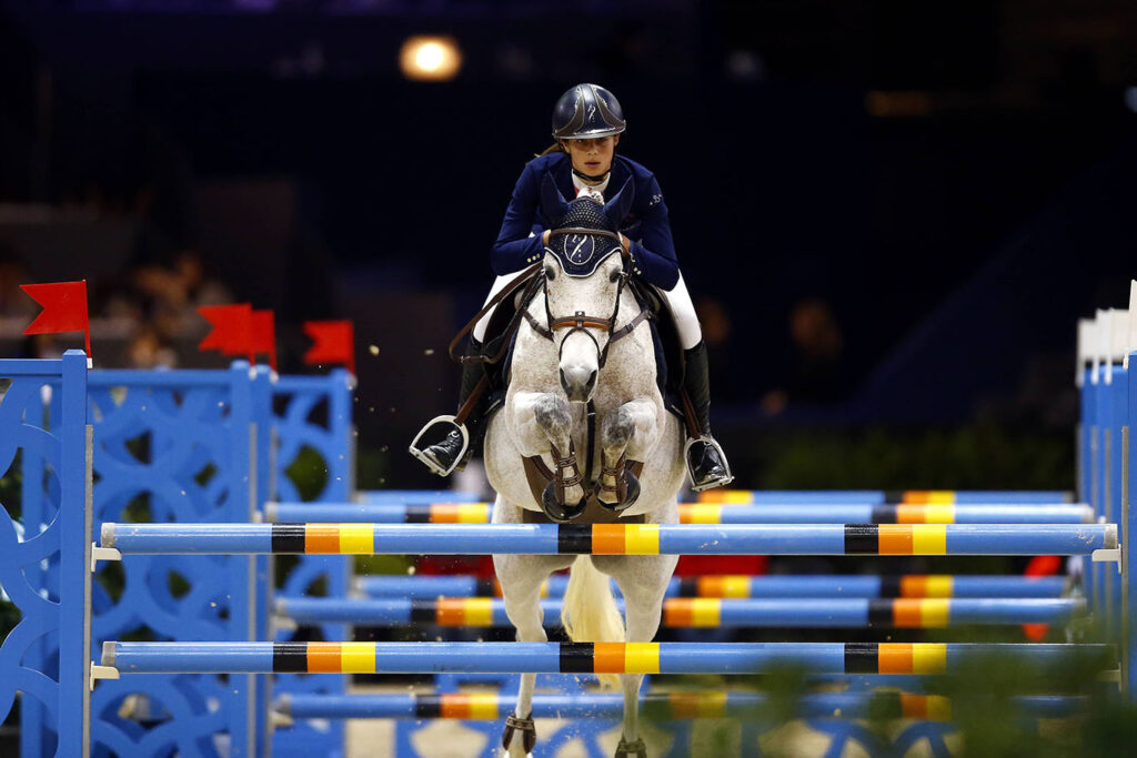 ANTARES RIDER GRAND NATIONAL