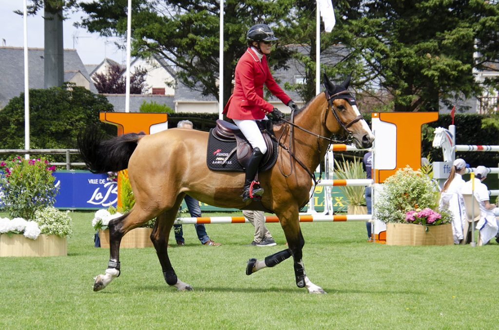 Antarès Sellier 2022