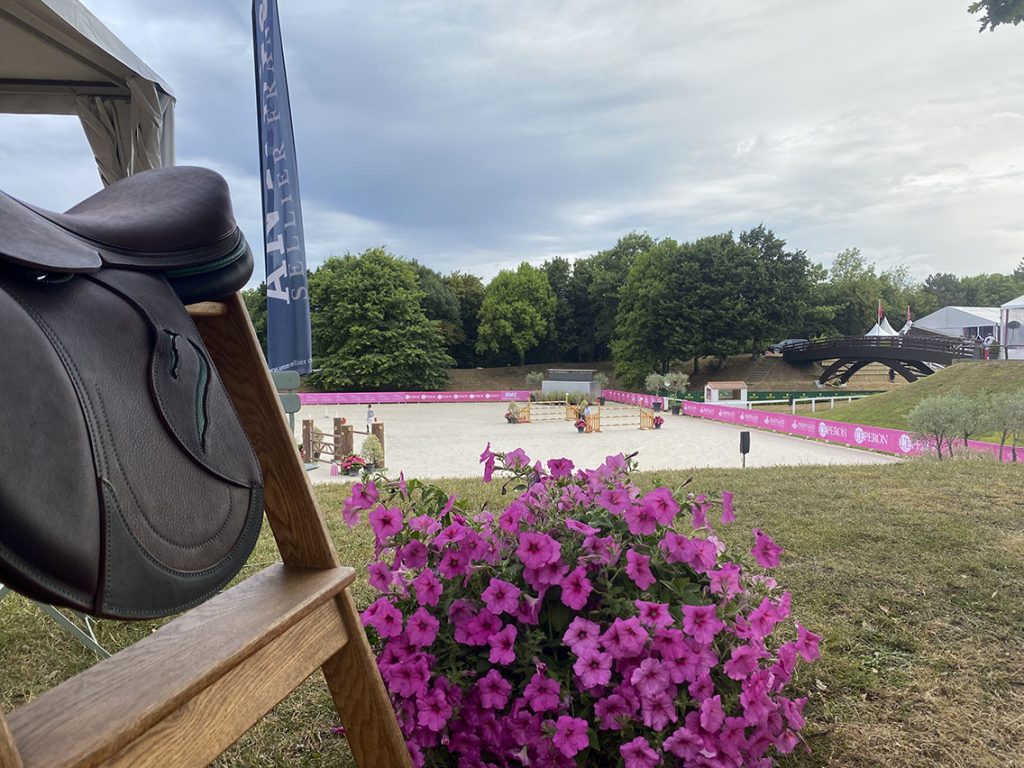 Antarès Sellier 2022