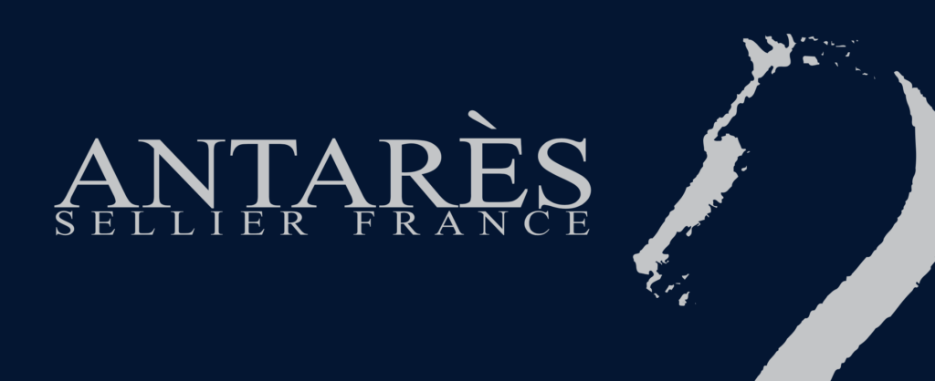 Logo antares