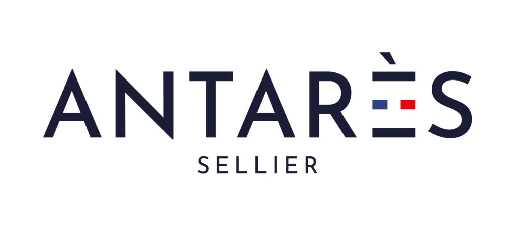 logo antares