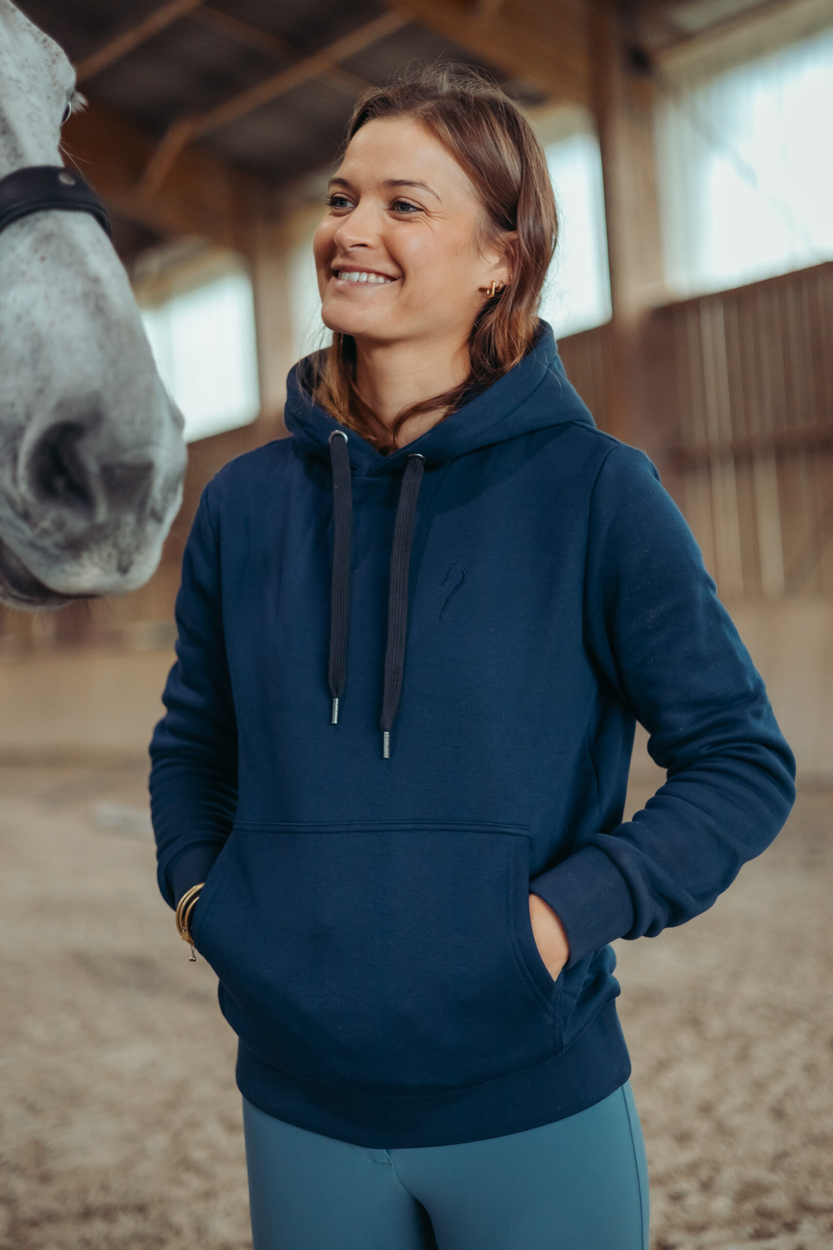 Pullover antares sellier