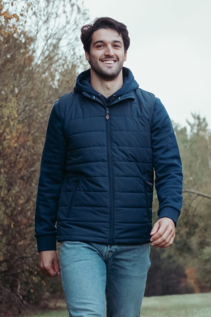 Antares sellier édition limitée textile