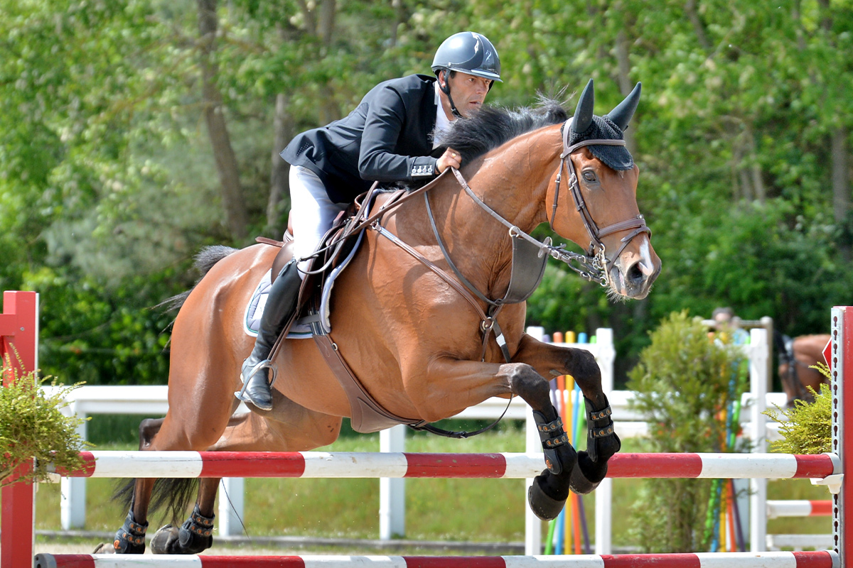 Cédric Lyard 2004