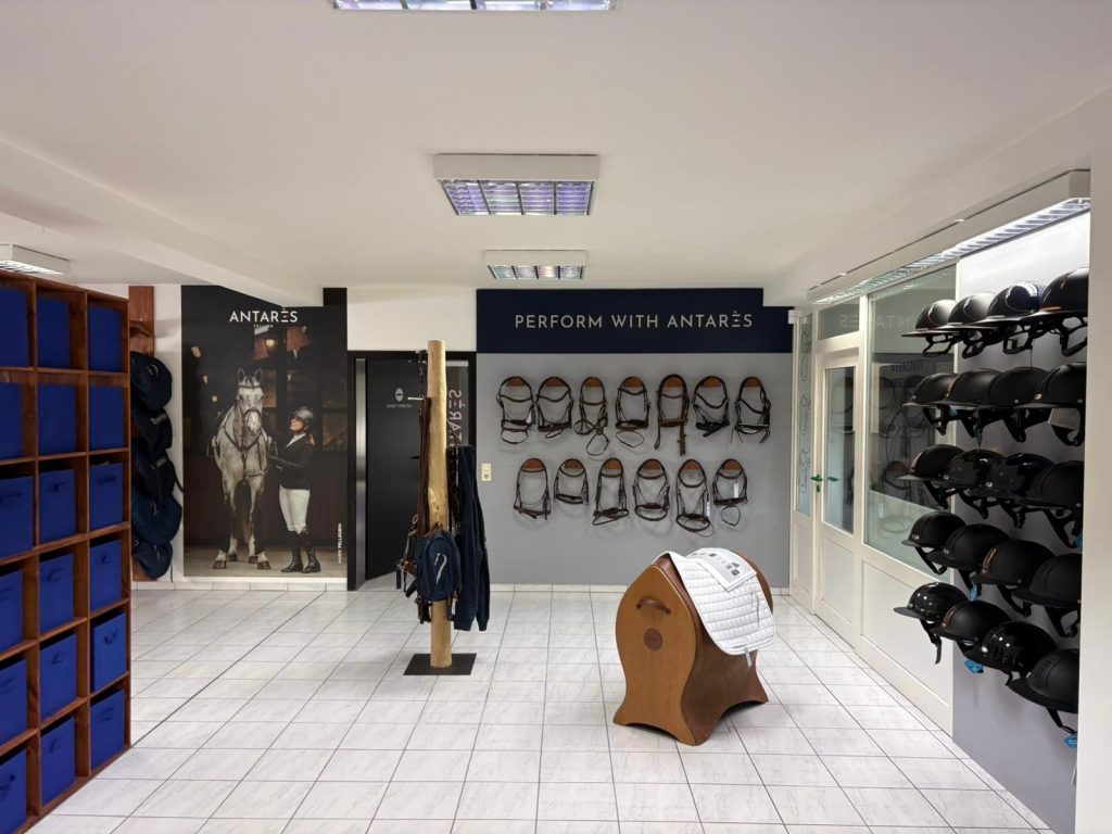 showroom allemand